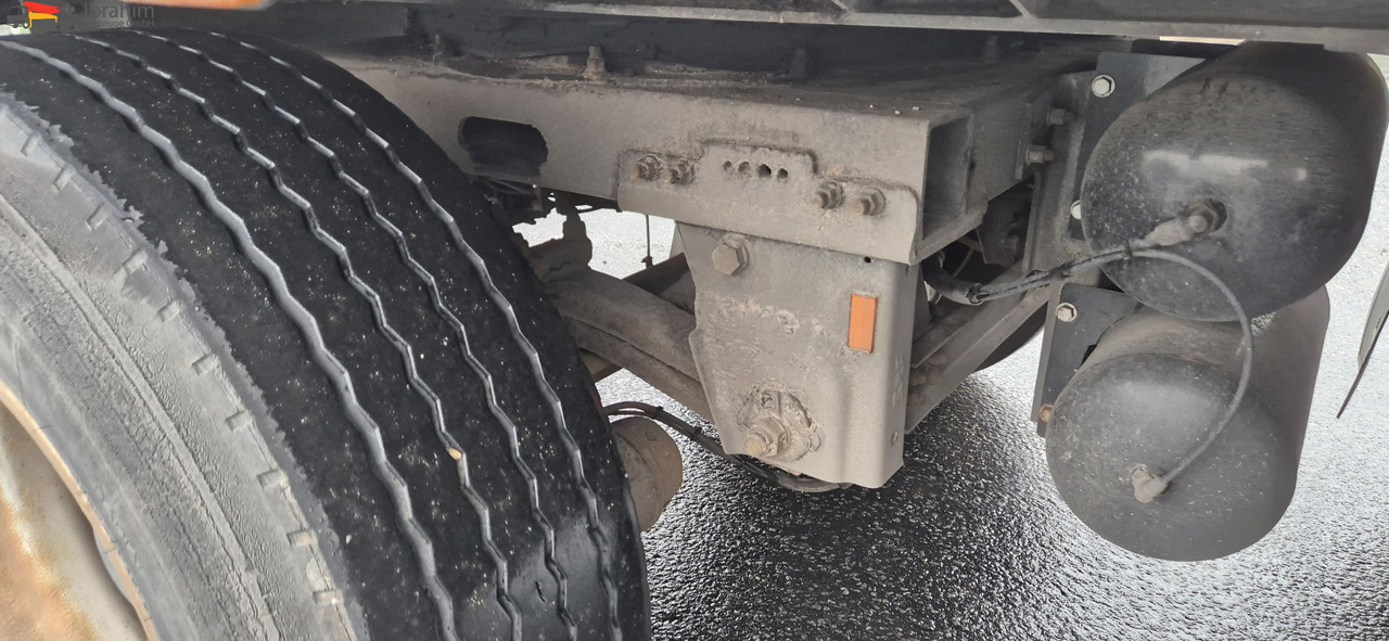 Schmitz SKO 20 Carrier Kühlung, LBW - نصف مقطورة مُبرِّدة: صورة 5 Schmitz SKO 20 Carrier Kühlung, LBW - نصف مقطورة مُبرِّدة: صورة 5