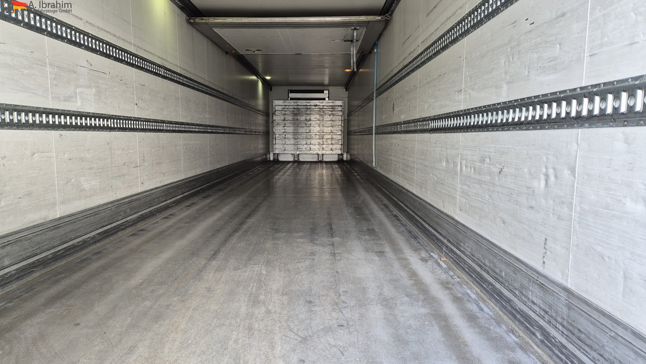 Schmitz SKO 20 Frigoblock, Türen, LBW - نصف مقطورة مُبرِّدة: صورة 4 Schmitz SKO 20 Frigoblock, Türen, LBW - نصف مقطورة مُبرِّدة: صورة 4