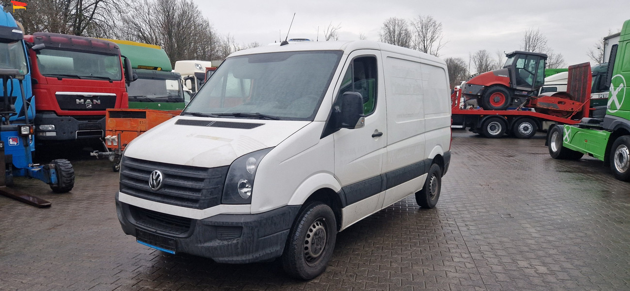 VW Crafter 2.0 L Diesel Zahnriemen, Wasserpumpe neu - فان: صورة 1 VW Crafter 2.0 L Diesel Zahnriemen, Wasserpumpe neu - فان: صورة 1