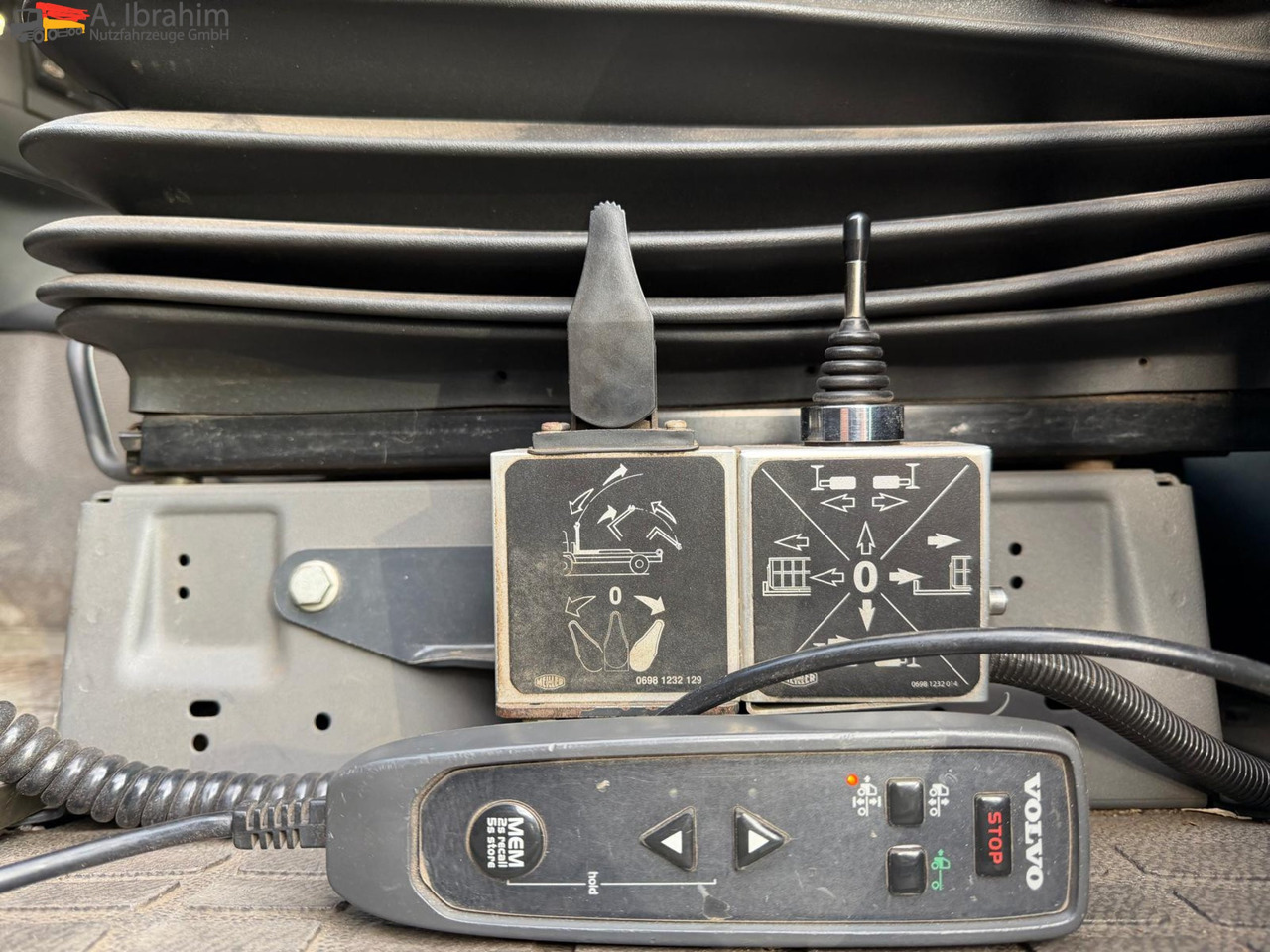 Volvo FH500 Meiller RK 20.70 | Lift-Lenkachse | 6x2 | Globetrotter - شاحنة ذات خطاف: صورة 4 Volvo FH500 Meiller RK 20.70 | Lift-Lenkachse | 6x2 | Globetrotter - شاحنة ذات خطاف: صورة 4