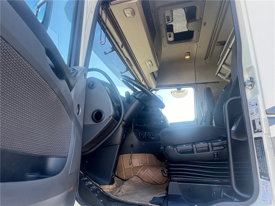 DAF XF 105 460 - وحدة جر: صورة 5 DAF XF 105 460 - وحدة جر: صورة 5