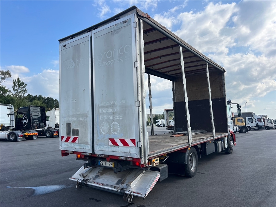 Iveco ML 120EP22 H ES - شاحنة ستارة: صورة 4 Iveco ML 120EP22 H ES - شاحنة ستارة: صورة 4