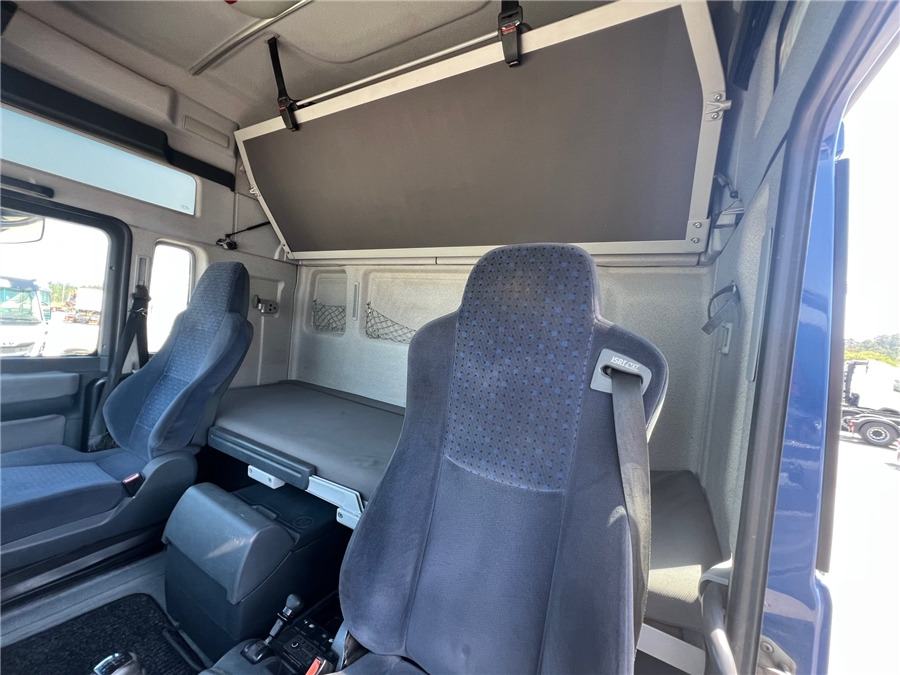 MAN TGA 18.430 MAN TGA 18.430: صورة 15 MAN TGA 18.430 MAN TGA 18.430: صورة 15