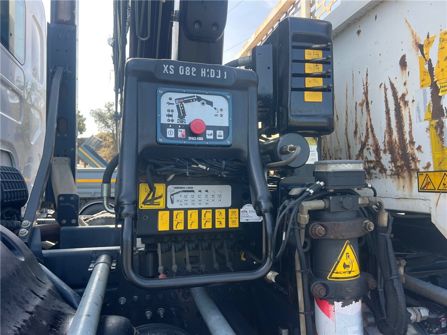 Renault C 320 P Renault C 320 P: صورة 13 Renault C 320 P Renault C 320 P: صورة 13