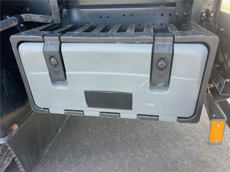 Renault C 320 P Renault C 320 P: صورة 17 Renault C 320 P Renault C 320 P: صورة 17