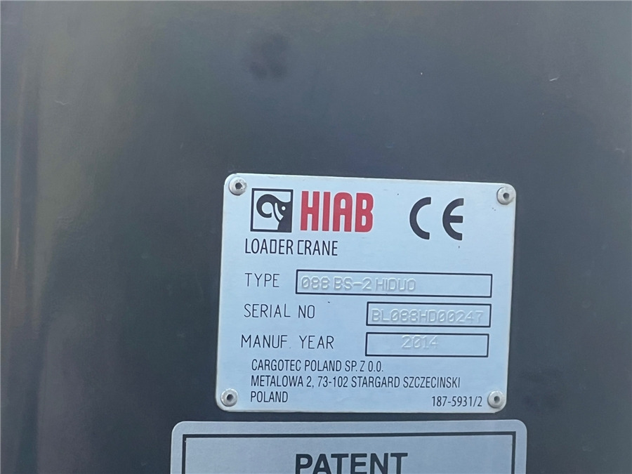 Renault C 320 P Renault C 320 P: صورة 16 Renault C 320 P Renault C 320 P: صورة 16