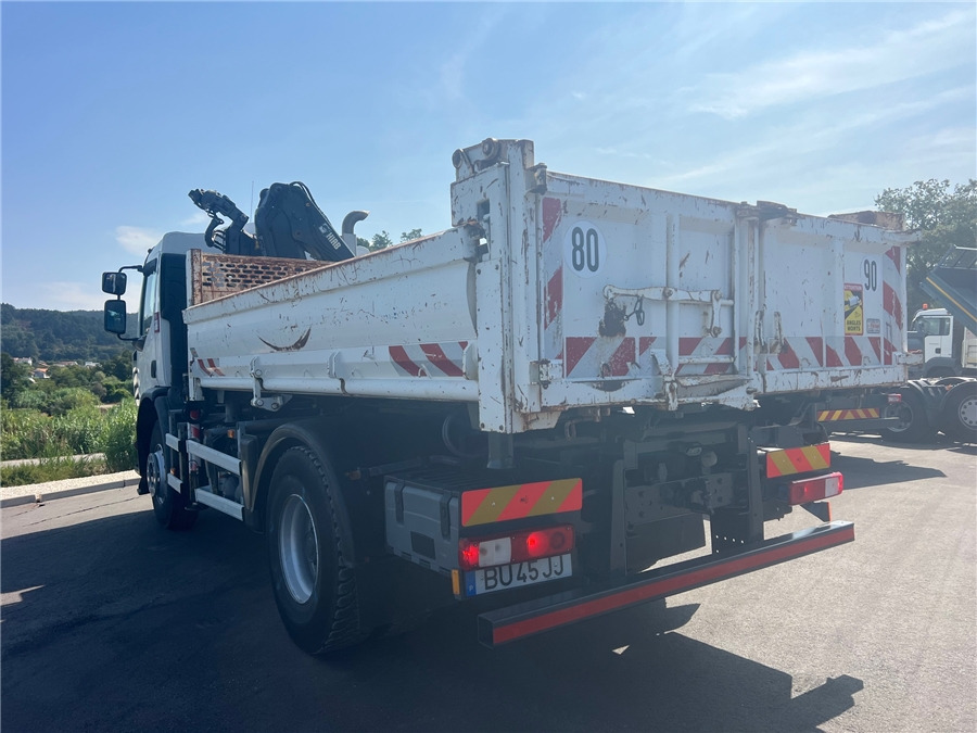 Renault C 320 P Renault C 320 P: صورة 7 Renault C 320 P Renault C 320 P: صورة 7