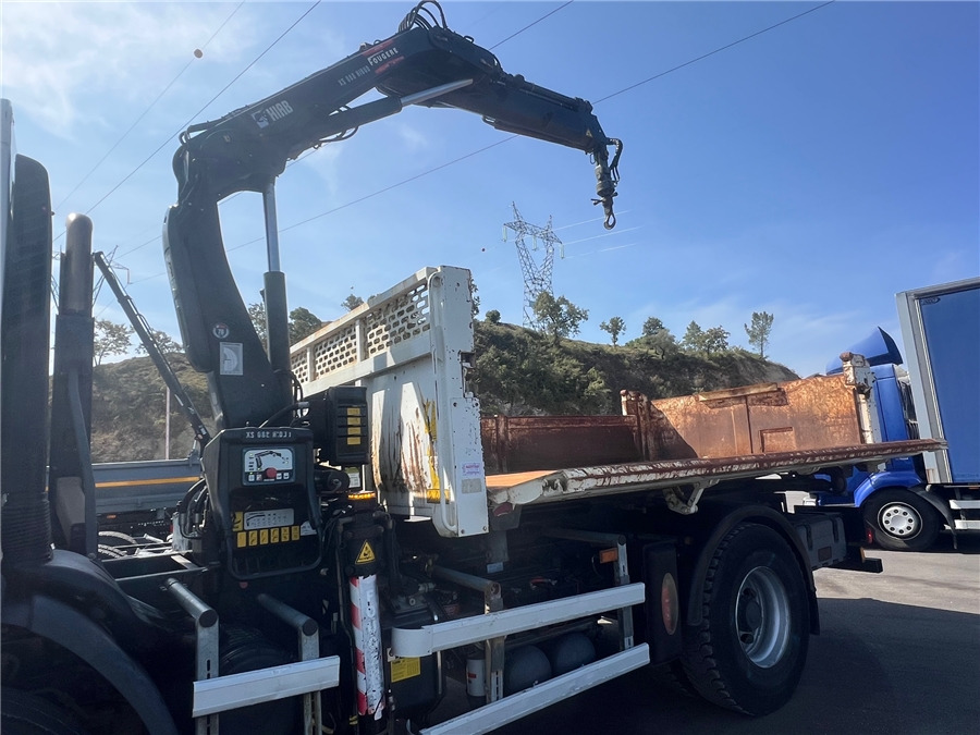 Renault C 320 P Renault C 320 P: صورة 8 Renault C 320 P Renault C 320 P: صورة 8