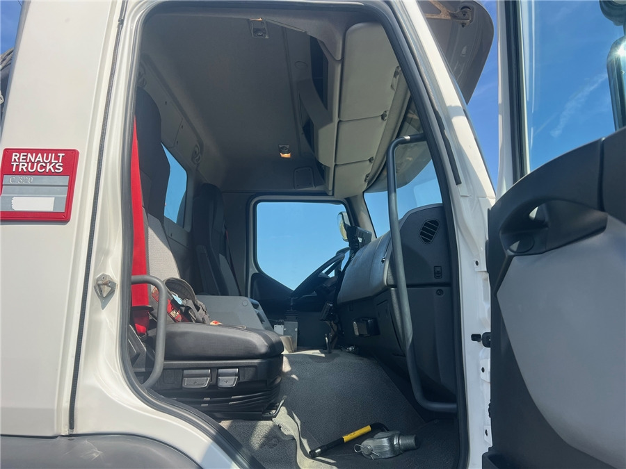 Renault C 320 P Renault C 320 P: صورة 19 Renault C 320 P Renault C 320 P: صورة 19