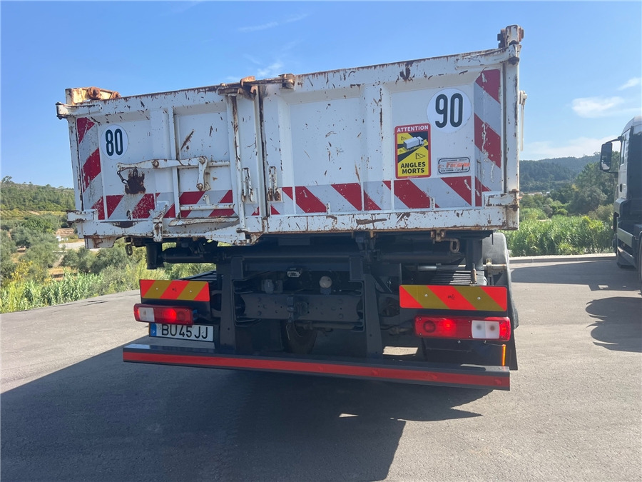 Renault C 320 P Renault C 320 P: صورة 6 Renault C 320 P Renault C 320 P: صورة 6