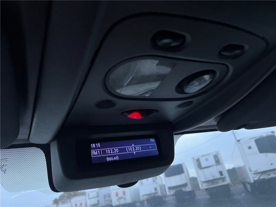 شاحنة مُبرّدة للتوصيل Renault Master: صورة 9 شاحنة مُبرّدة للتوصيل Renault Master: صورة 9