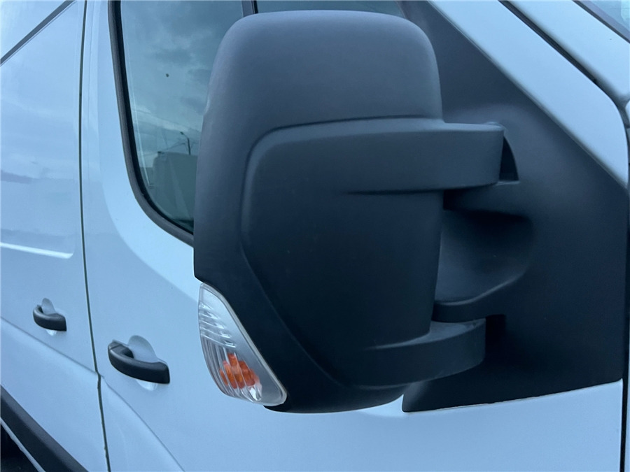 شاحنة مُبرّدة للتوصيل Renault Master: صورة 15 شاحنة مُبرّدة للتوصيل Renault Master: صورة 15