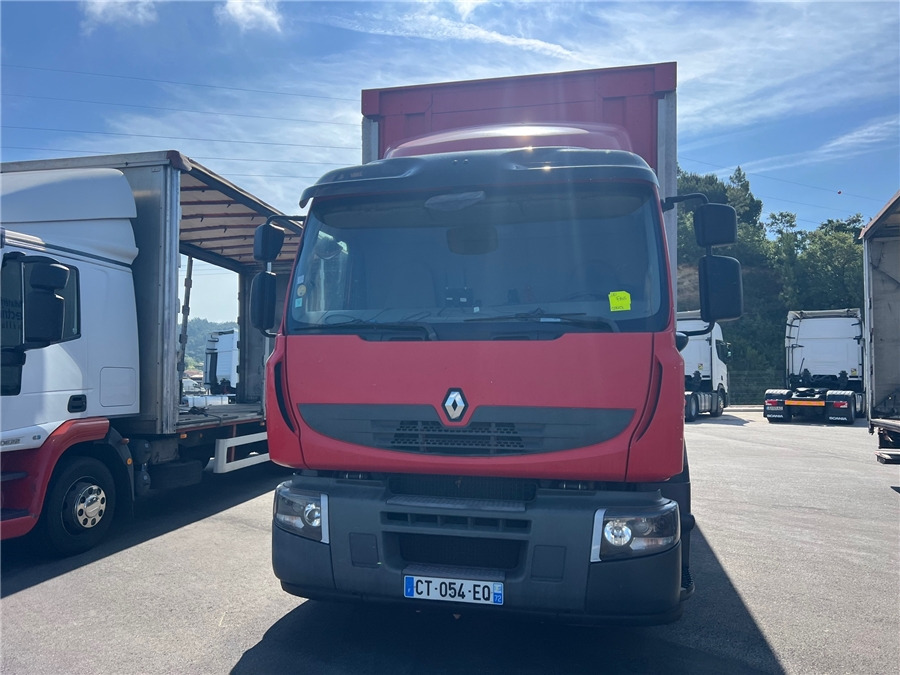 Renault PREMIUM - شاحنة ستارة: صورة 2 Renault PREMIUM - شاحنة ستارة: صورة 2