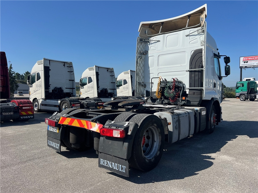 Renault PREMIUM - وحدة جر: صورة 4 Renault PREMIUM - وحدة جر: صورة 4