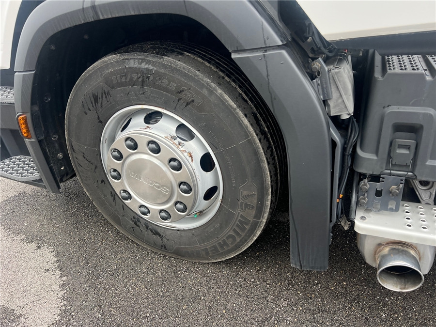 وحدة جر Scania R450: صورة 20
