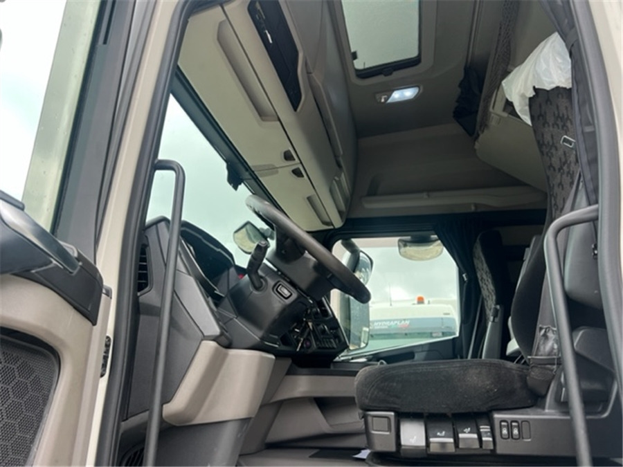 Scania R500 - وحدة جر: صورة 5 Scania R500 - وحدة جر: صورة 5