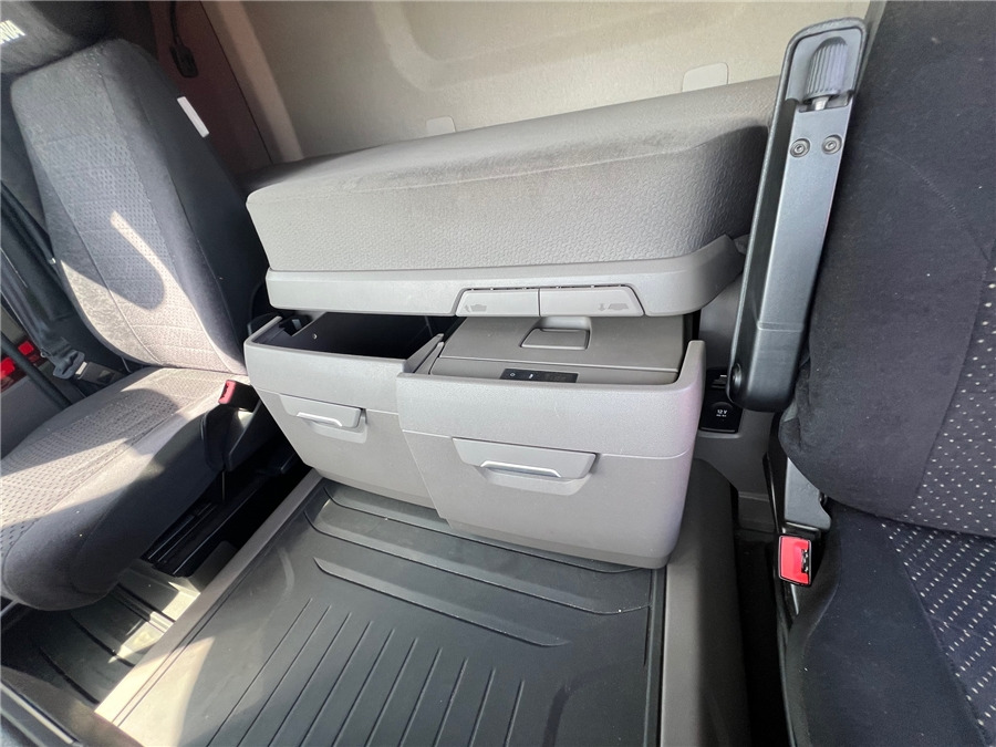 شاحنة ستارة Scania R500: صورة 13