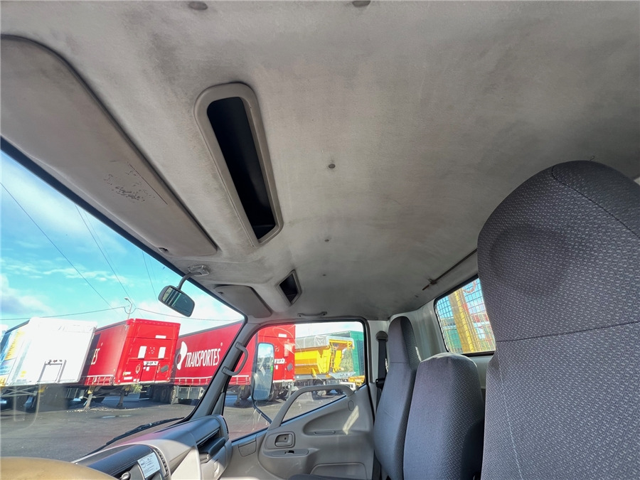 شاحنة مفتوحة TOYOTA dyna: صورة 13 شاحنة مفتوحة TOYOTA dyna: صورة 13