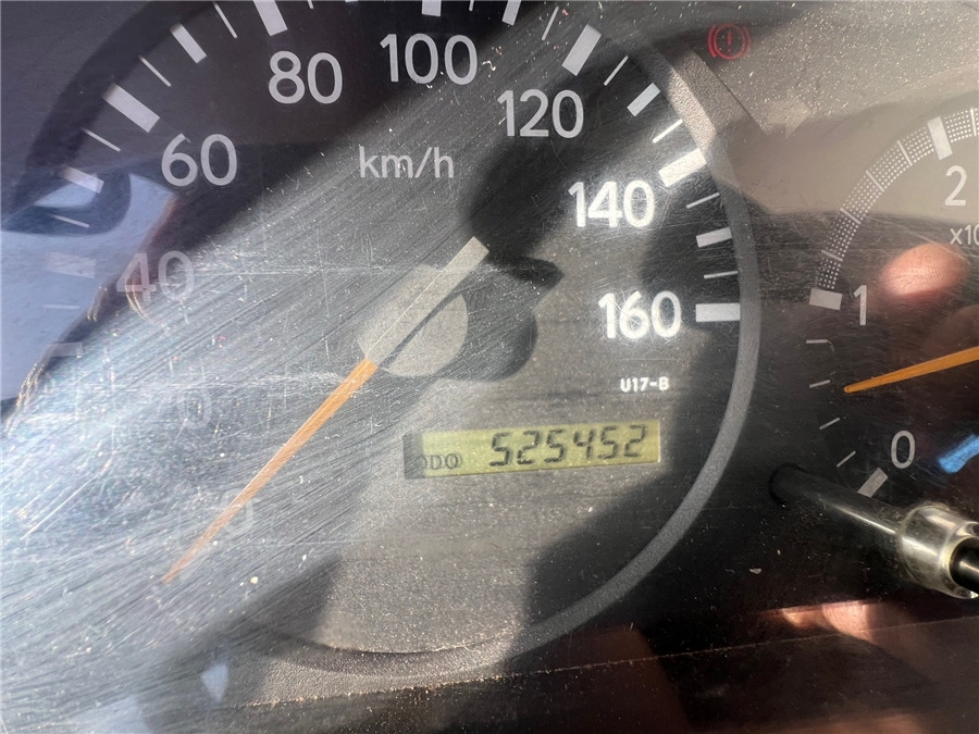 شاحنة مفتوحة TOYOTA dyna: صورة 16 شاحنة مفتوحة TOYOTA dyna: صورة 16