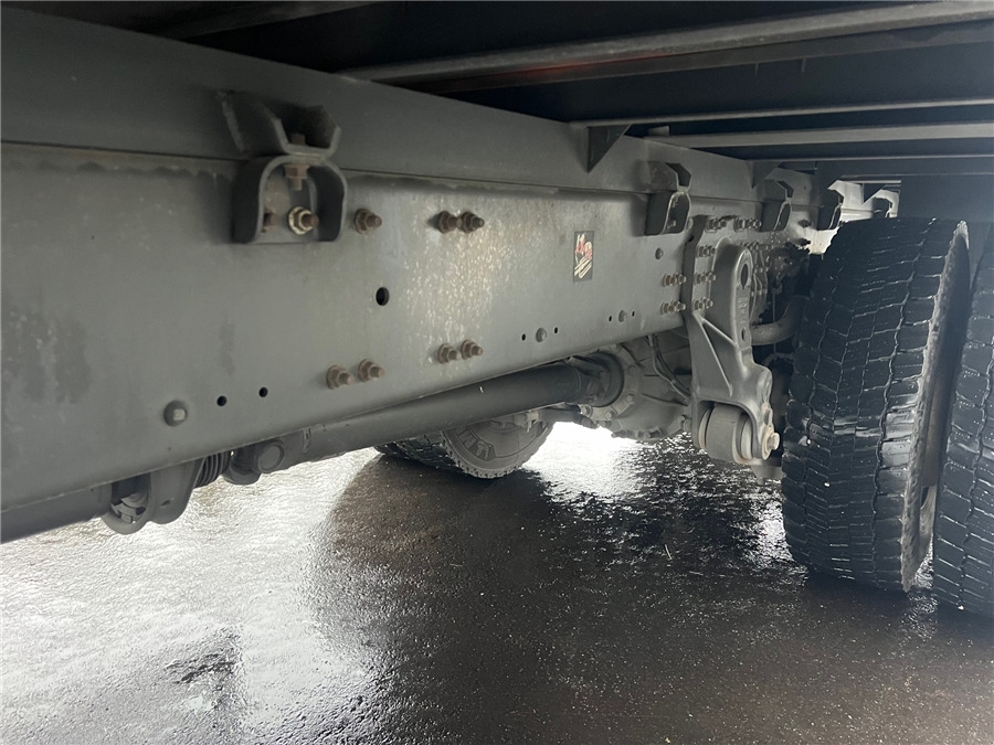 شاحنة ستارة Volvo FE 280: صورة 13