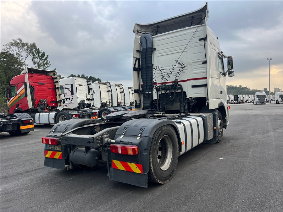 وحدة جر Volvo FH 480: صورة 6