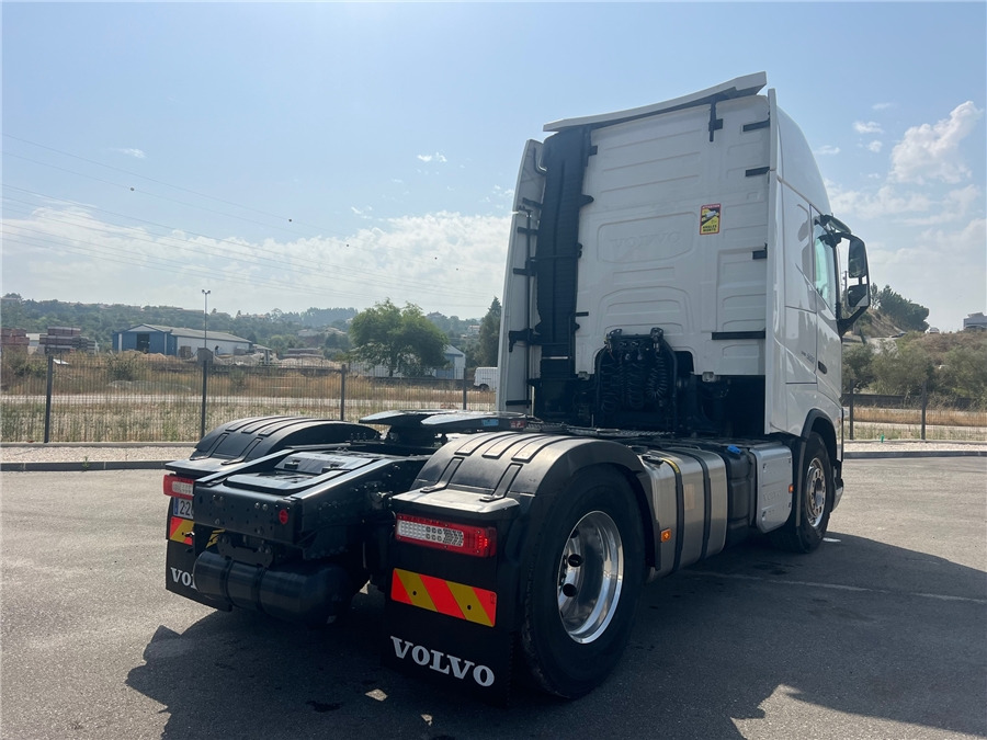 Volvo FH500 / RETARDER / IPARKCOOL - وحدة جر: صورة 4 Volvo FH500 / RETARDER / IPARKCOOL - وحدة جر: صورة 4