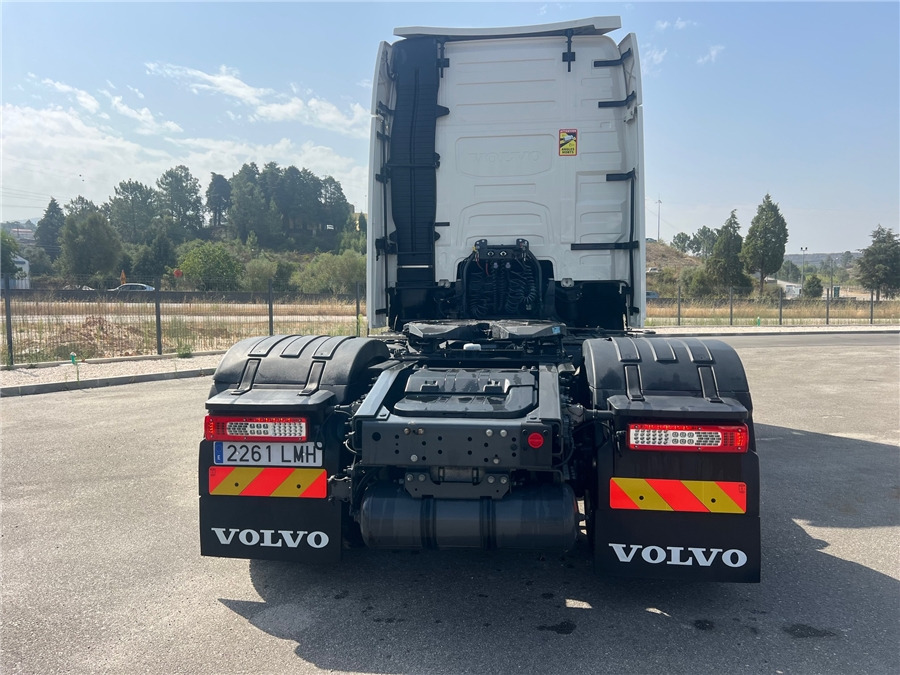 Volvo FH500 / RETARDER / IPARKCOOL - وحدة جر: صورة 5 Volvo FH500 / RETARDER / IPARKCOOL - وحدة جر: صورة 5