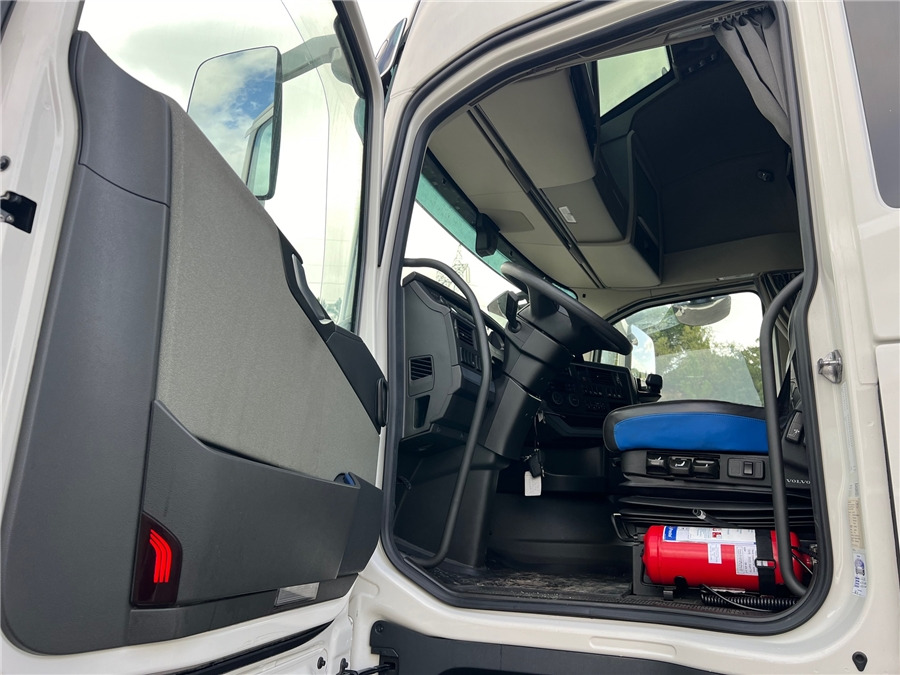 وحدة جر Volvo FH500 / RETARDER / I: صورة 16