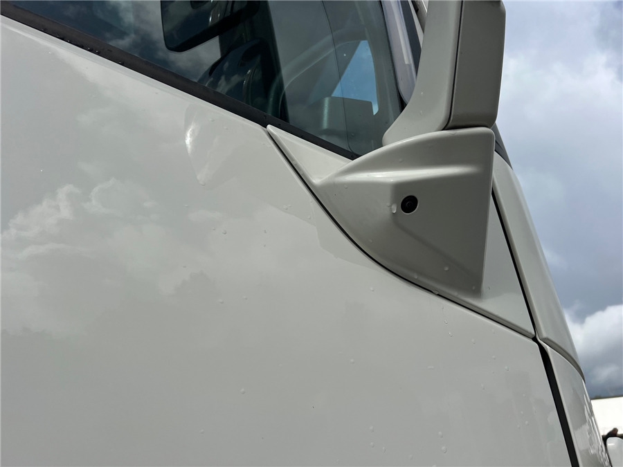 وحدة جر Volvo FH500 / RETARDER / I: صورة 12