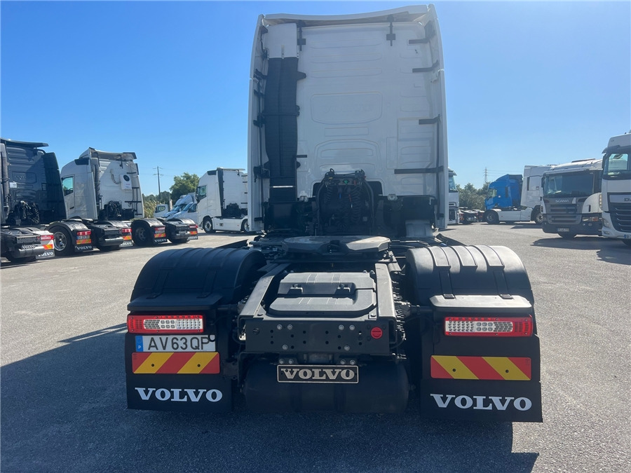 Volvo FH500/RETARDER/PCOOL - وحدة جر: صورة 5 Volvo FH500/RETARDER/PCOOL - وحدة جر: صورة 5