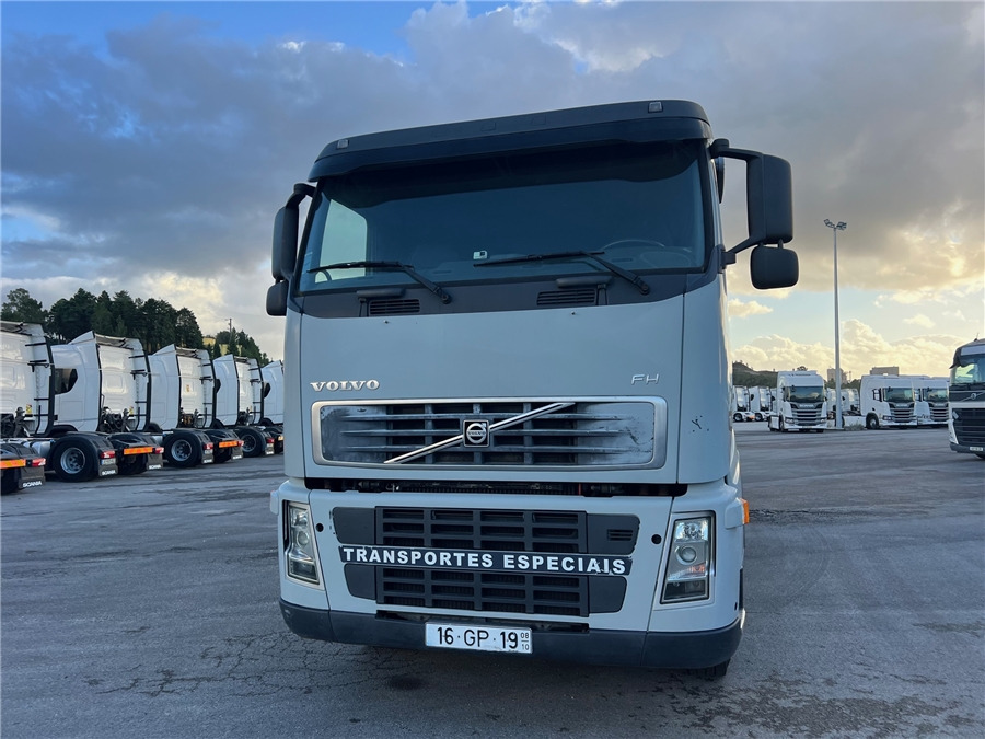 Volvo FH - وحدة جر: صورة 2 Volvo FH - وحدة جر: صورة 2
