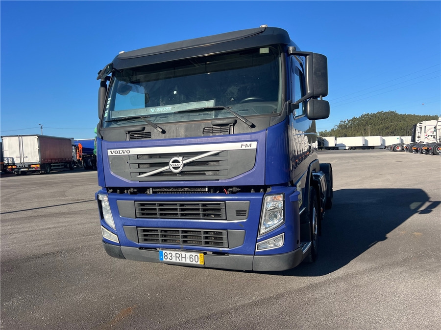 Volvo FM - وحدة جر: صورة 2 Volvo FM - وحدة جر: صورة 2