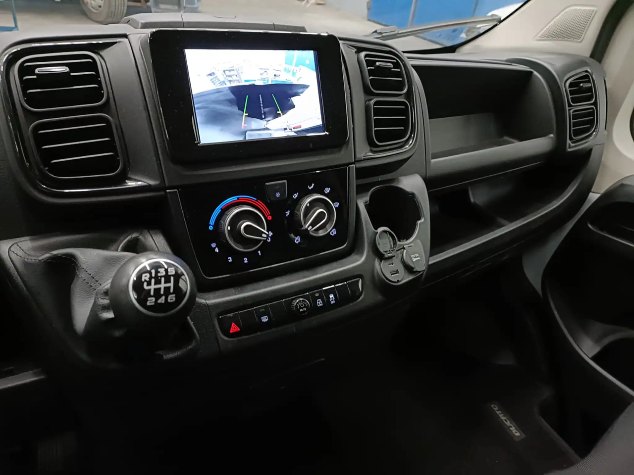 FIAT DUCATO 35 L3H2 - فان: صورة 3 FIAT DUCATO 35 L3H2 - فان: صورة 3