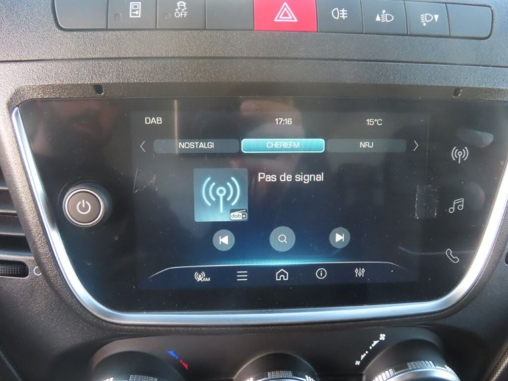 IVECO DAILY 35C16 3000 cc KM 0 - شاحنة مغلقة الصندوق: صورة 4 IVECO DAILY 35C16 3000 cc KM 0 - شاحنة مغلقة الصندوق: صورة 4