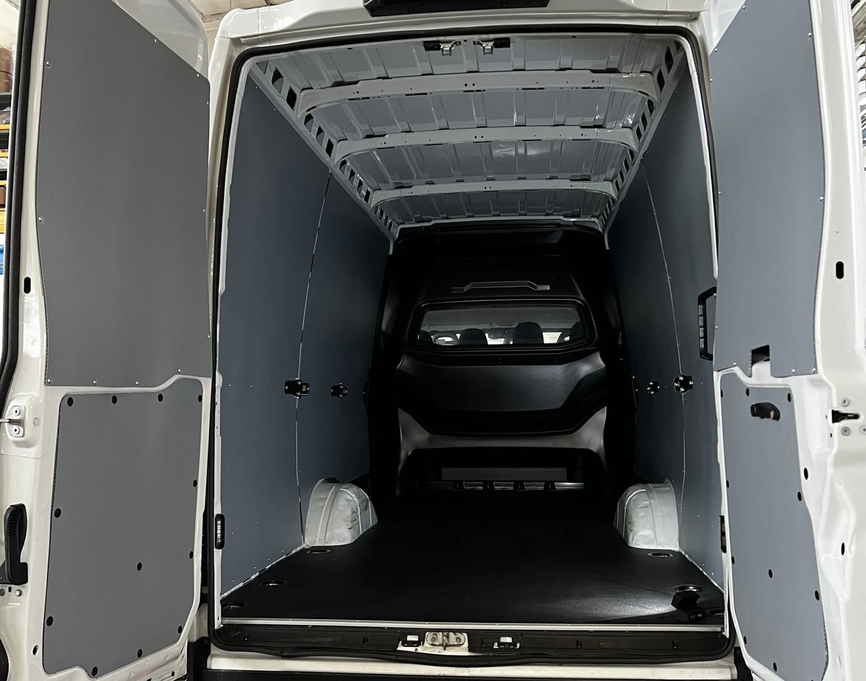 IVECO DAILY 35S16 V - حافلة صغيرة, ميكروباص: صورة 3 IVECO DAILY 35S16 V - حافلة صغيرة, ميكروباص: صورة 3