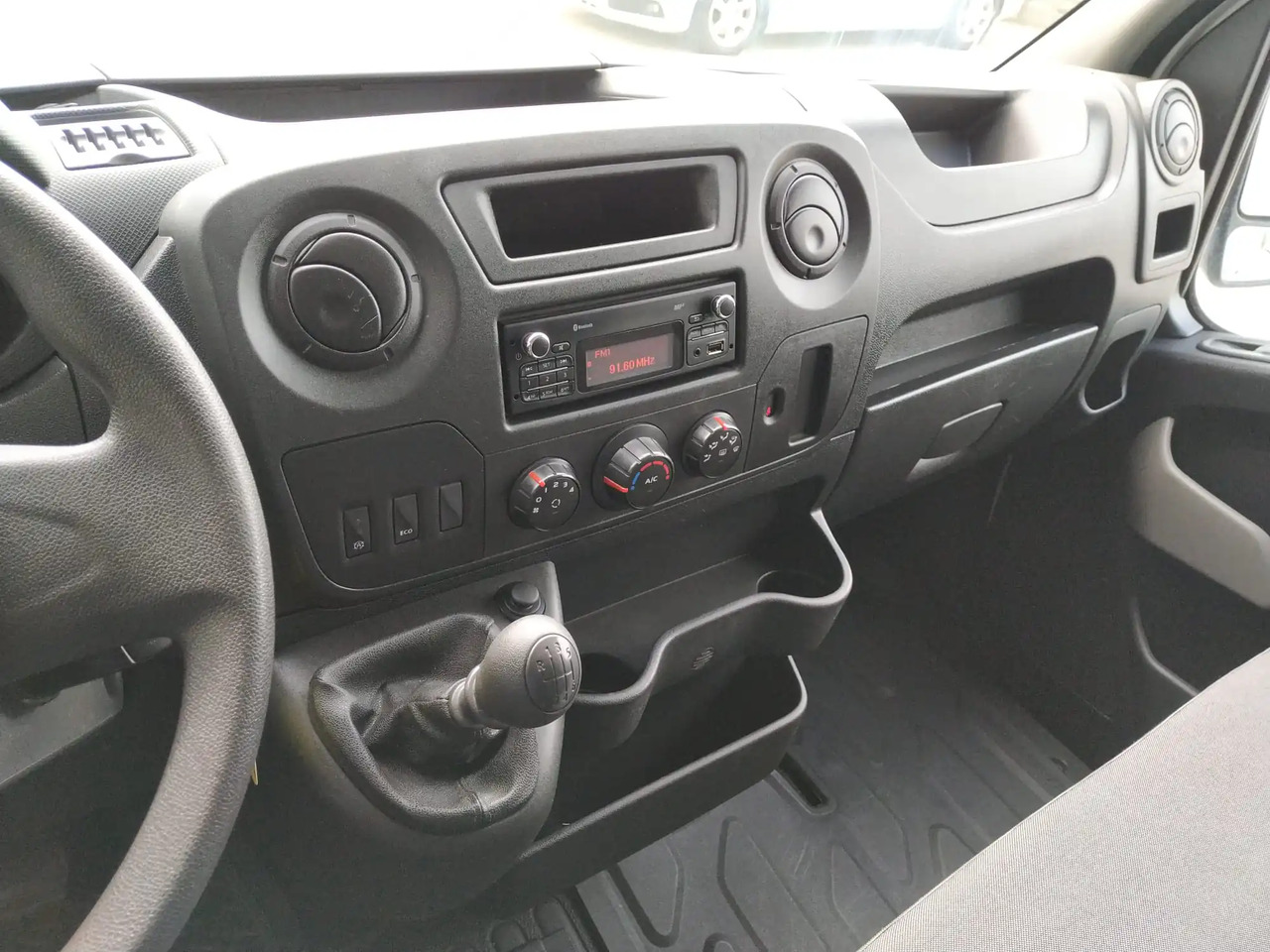 RENAULT MASTER L3XL T35 RENAULT MASTER L3XL T35: صورة 16