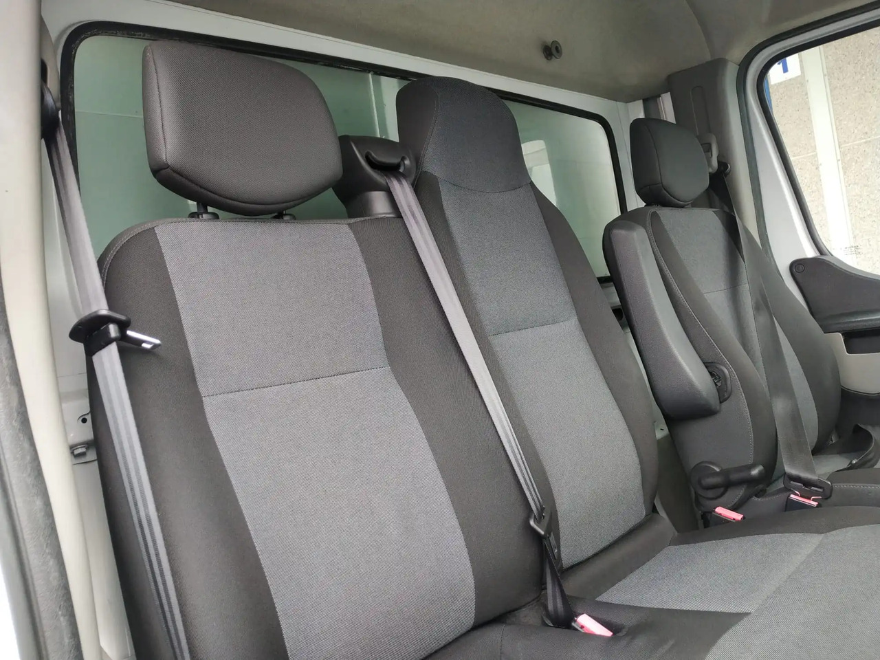 RENAULT MASTER L3XL T35 RENAULT MASTER L3XL T35: صورة 10