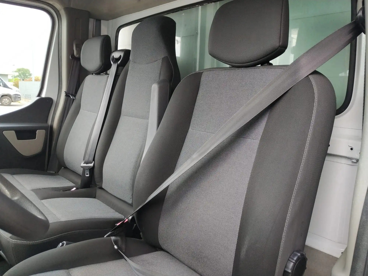 RENAULT MASTER L3XL T35 RENAULT MASTER L3XL T35: صورة 18