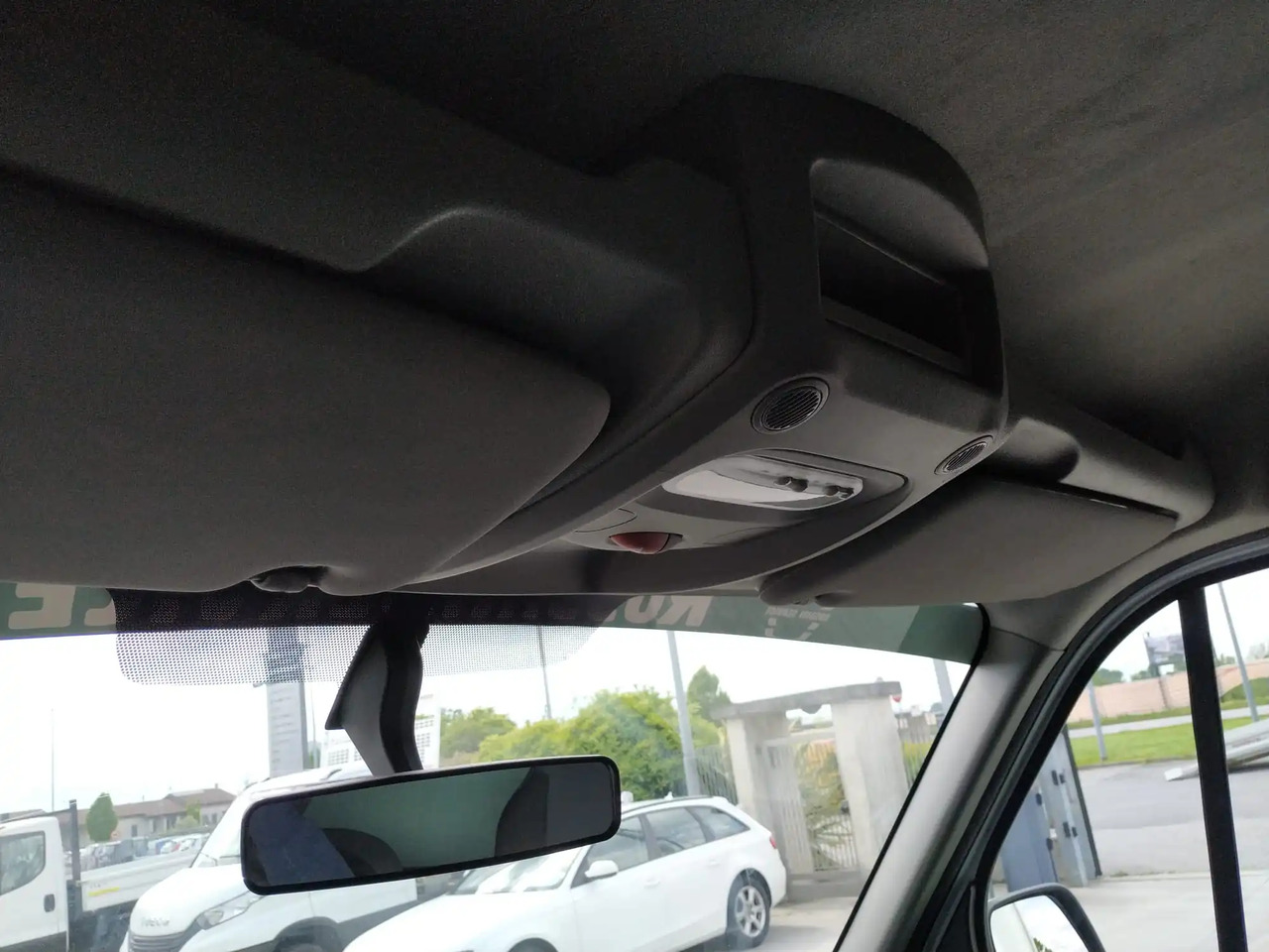 RENAULT MASTER L3XL T35 RENAULT MASTER L3XL T35: صورة 14