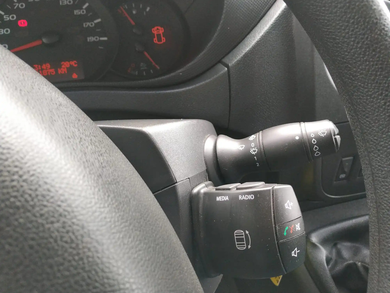 RENAULT MASTER L3XL T35 RENAULT MASTER L3XL T35: صورة 17