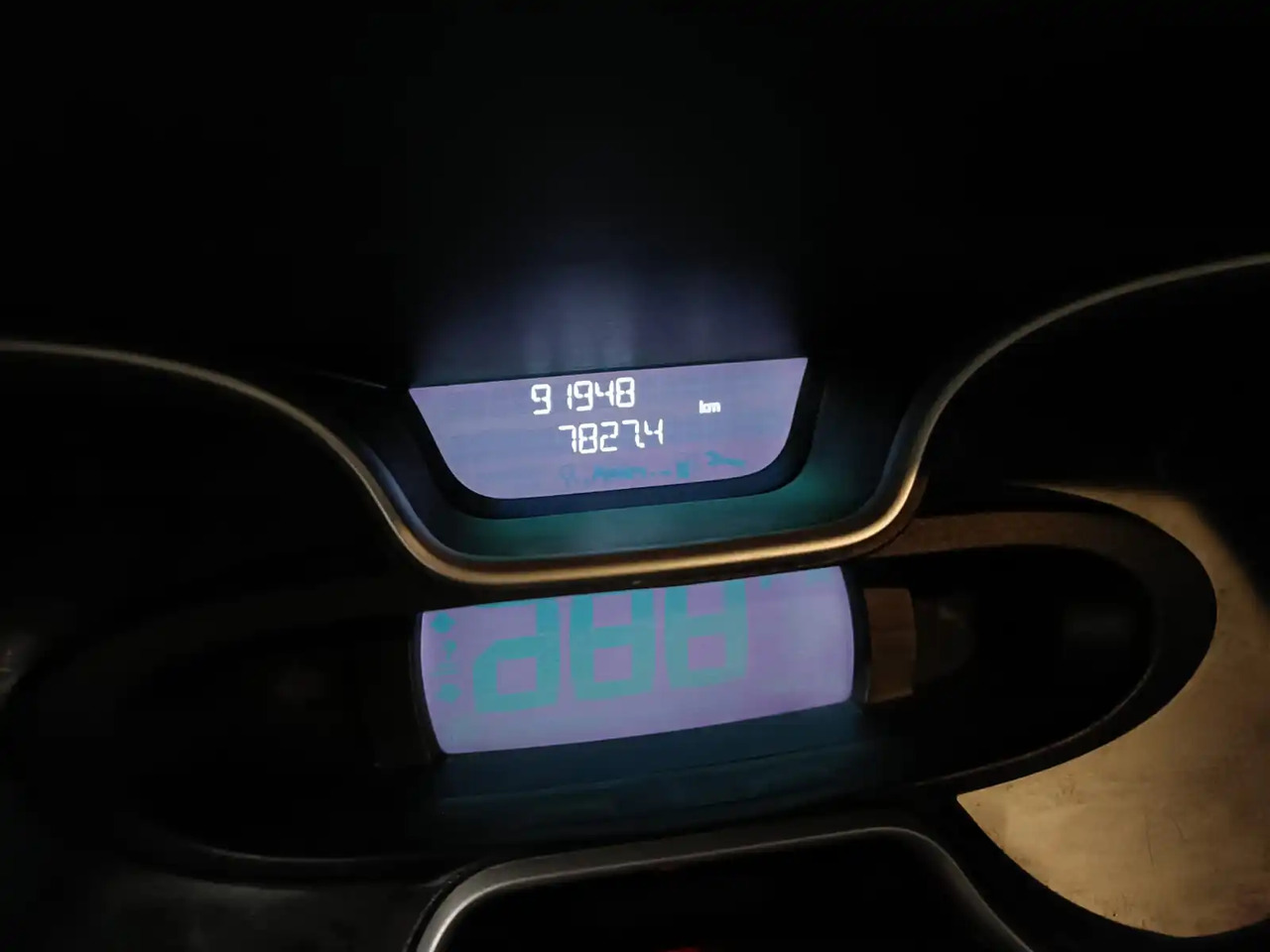 RENAULT TRAFIC 1200 L1H2 - فان: صورة 3 RENAULT TRAFIC 1200 L1H2 - فان: صورة 3
