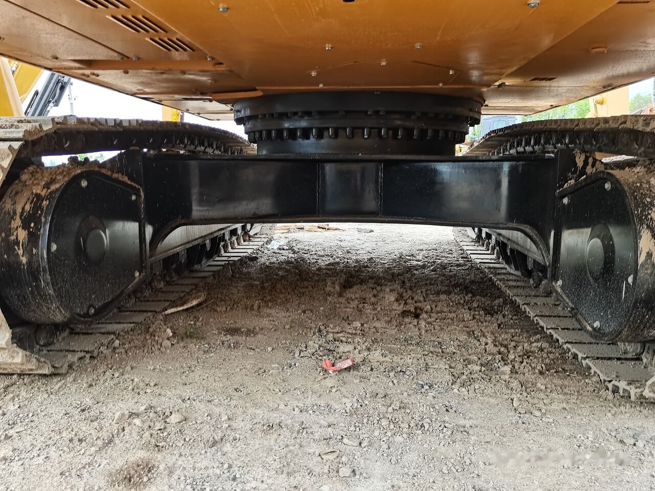 Caterpillar 330D - حفار زحاف: صورة 5 Caterpillar 330D - حفار زحاف: صورة 5