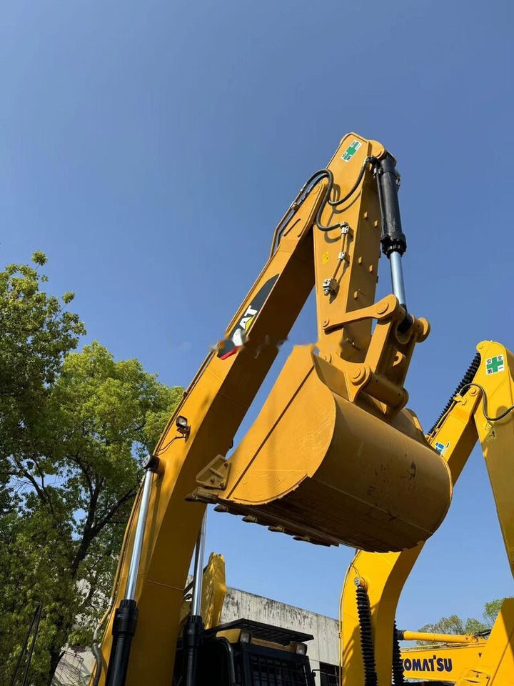 Caterpillar 336d2 - حفار زحاف: صورة 4 Caterpillar 336d2 - حفار زحاف: صورة 4