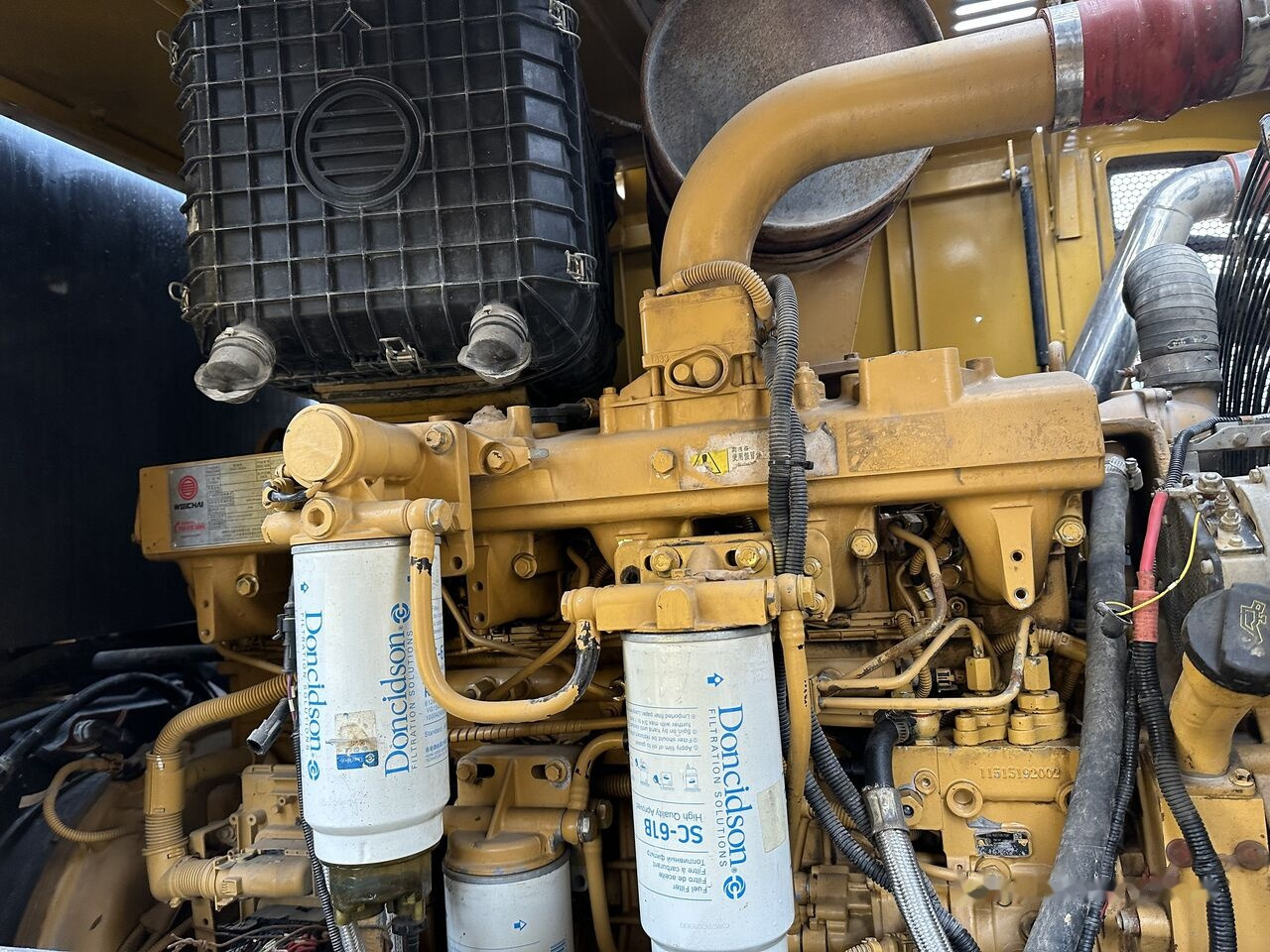 XCMG LW600KV - اللودر بعجل: صورة 1 XCMG LW600KV - اللودر بعجل: صورة 1