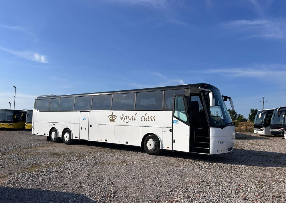 Bova FHD - مركبة كوتش: صورة 2 Bova FHD - مركبة كوتش: صورة 2