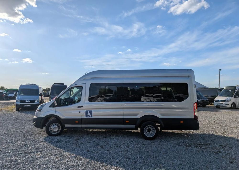 Ford Transit Ford Transit: صورة 10 Ford Transit Ford Transit: صورة 10