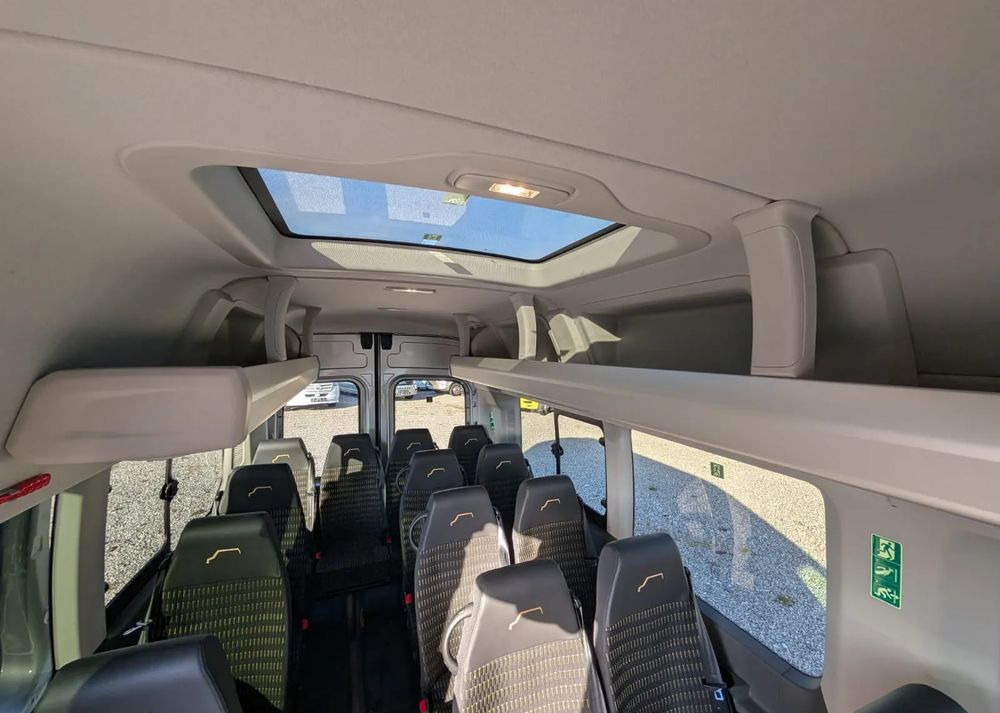 Ford Transit Ford Transit: صورة 19 Ford Transit Ford Transit: صورة 19