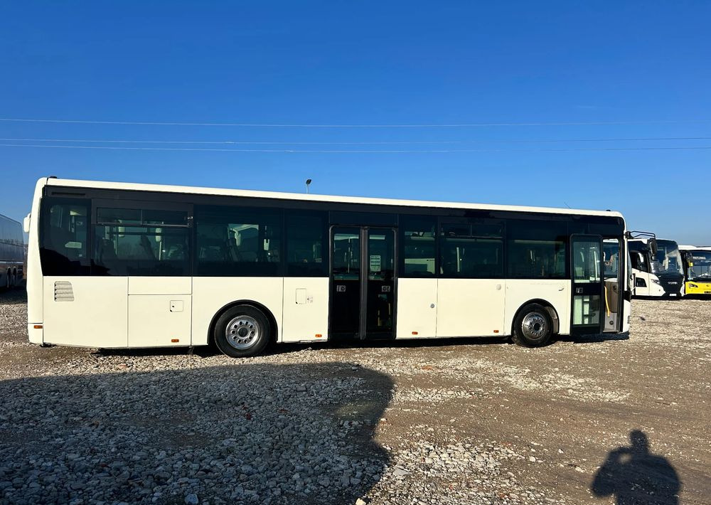Irisbus Crossway LE - حافلة سوبربان: صورة 3 Irisbus Crossway LE - حافلة سوبربان: صورة 3