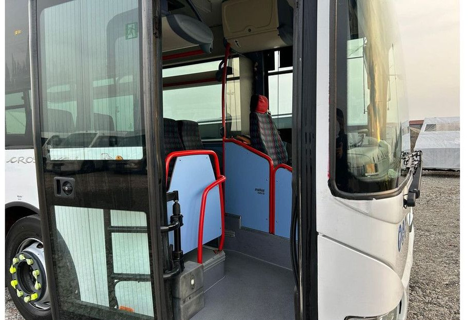 حافلة المدينة Iveco Crossway LE: صورة 14