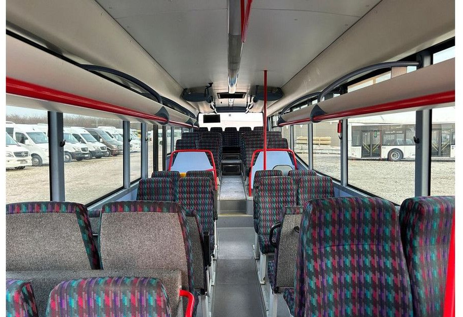 حافلة المدينة Iveco Crossway LE: صورة 16